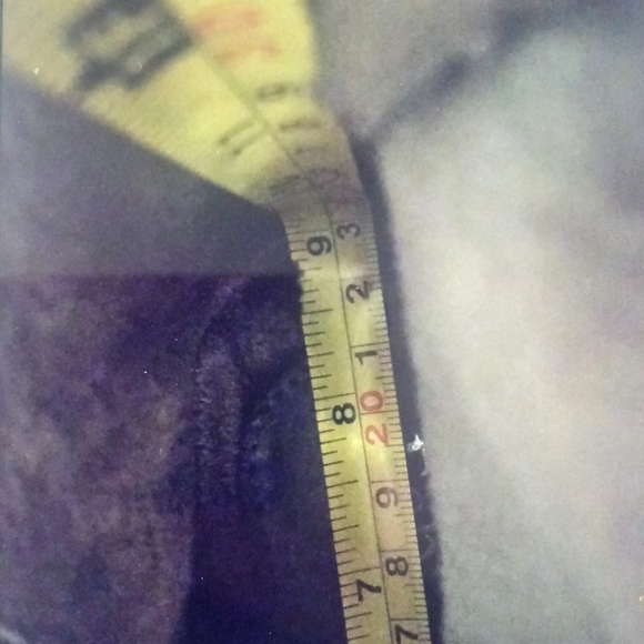 Fabianelli EU 36 Green Suede High Boots - Picture 16 of 16